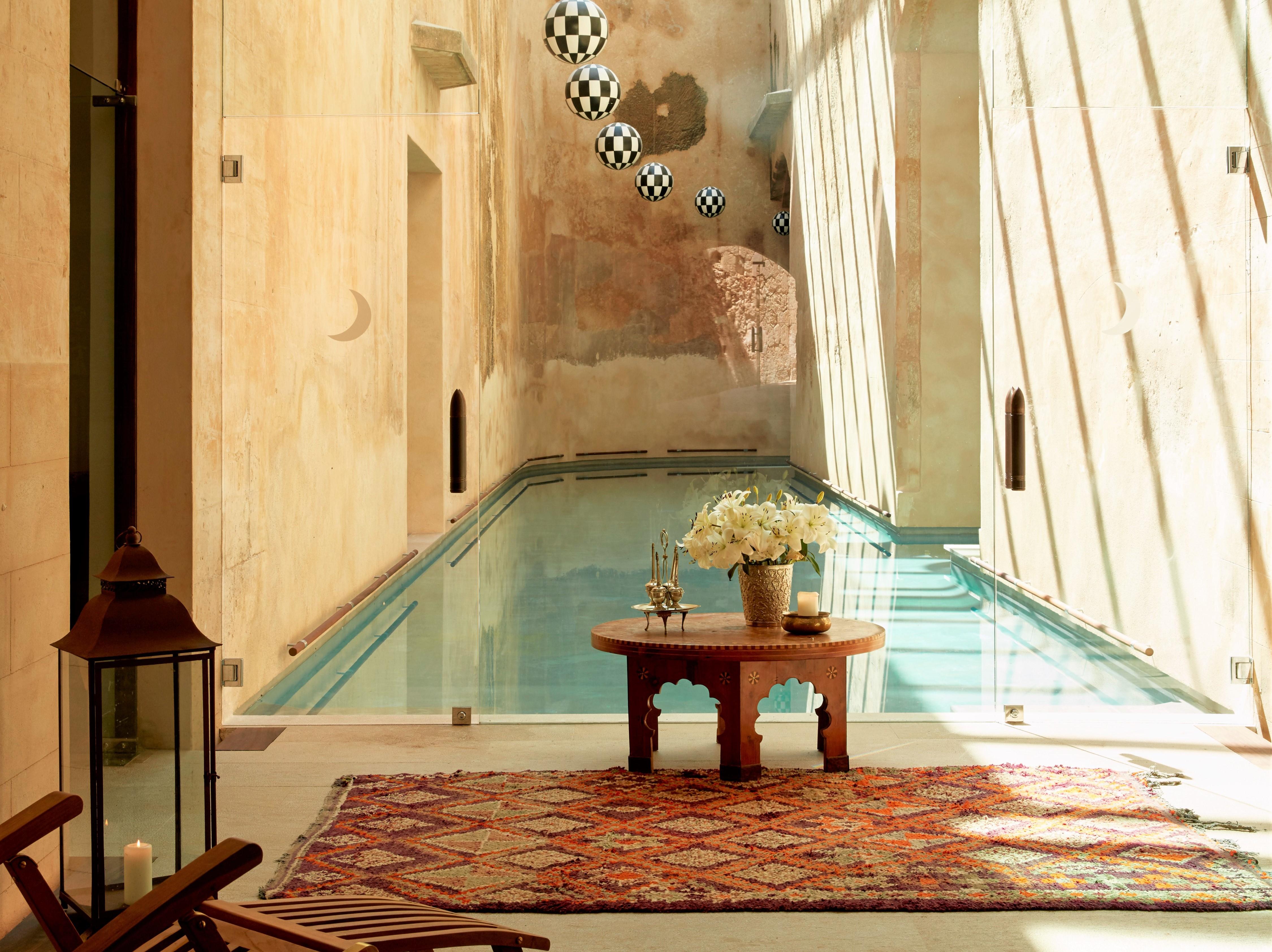 קאלה בלווה Cap Rocat, A Small Luxury Hotel Of The World מראה חיצוני תמונה