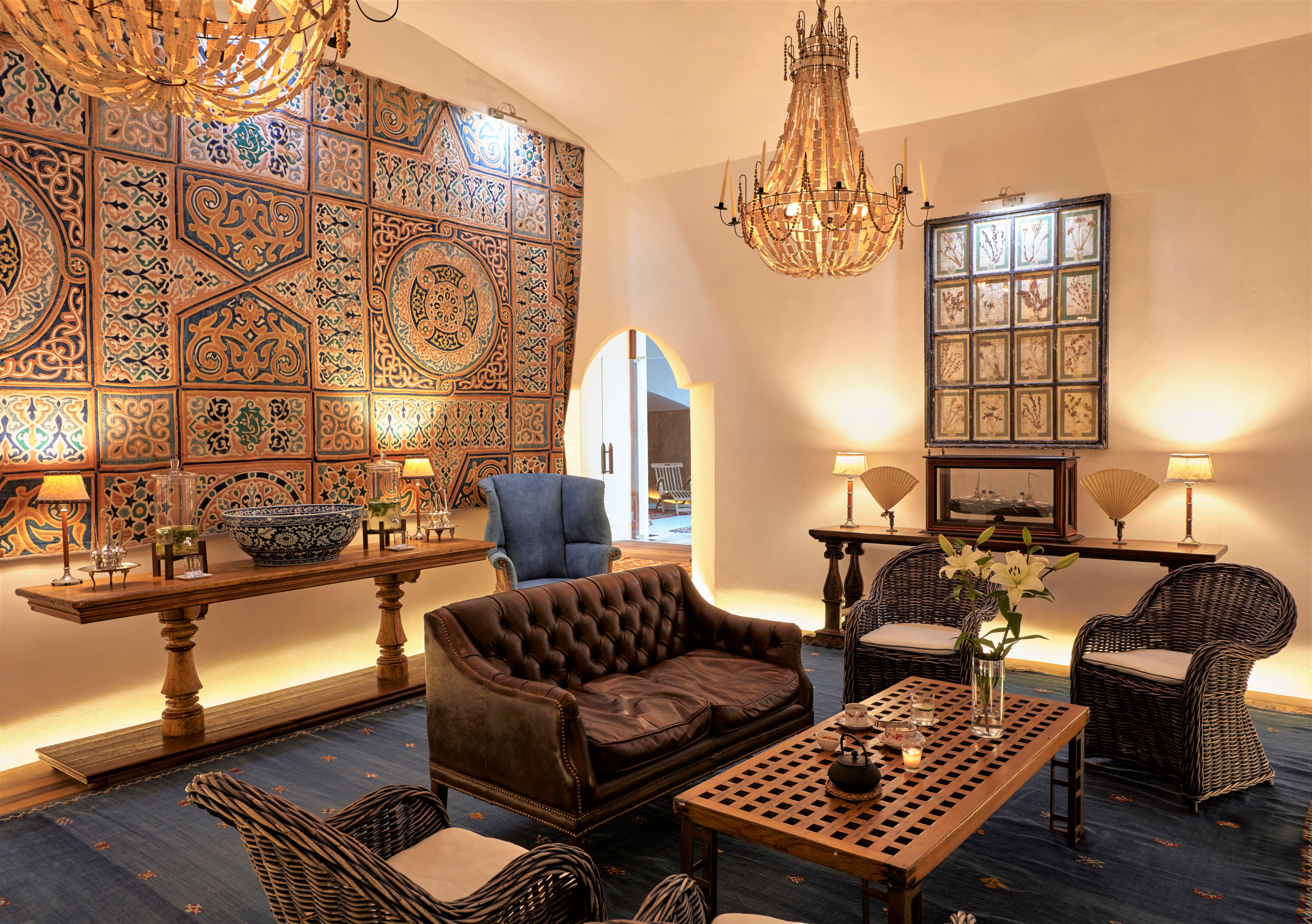 קאלה בלווה Cap Rocat, A Small Luxury Hotel Of The World מראה חיצוני תמונה